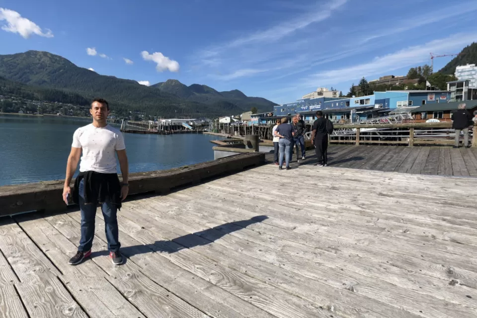 Alaska